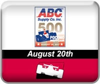 Pocono Raceway