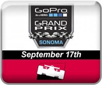 Sonoma Raceway