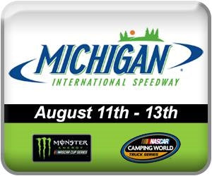Michigan International Speedway