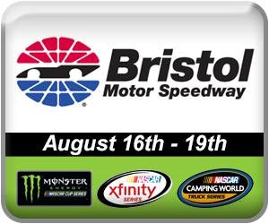 Bristol Motor Speedway