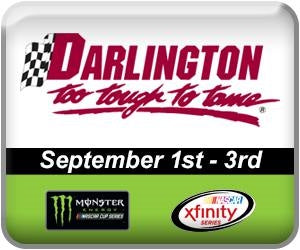 Darlington Raceway