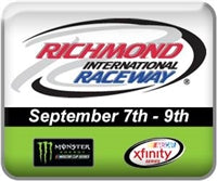 Richmond International Raceway